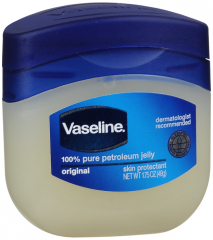 VASELINE JAR T/S 12X1.75OZ
