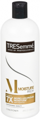 TRESEMME CONDITIONER MOISTURE RICH 28OZ