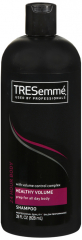 TRESEMME SHAMPOO HEALTHY VOLUME 28OZ