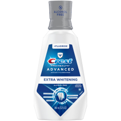 CREST PRO-HEALTH ADVANCED EX WHITE 946ML