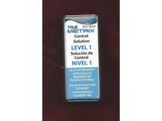 TRUE METRIX CONTROL 3ML SOL LEVEL 1
