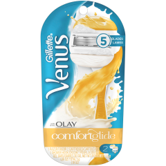 GILL VENUS5 CMFTGLD W/OLAY RZ+RFL