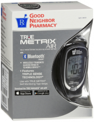 GNP TRUE METRIX AIR METER KIT