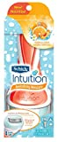 SCHICK INTUITION REVIT MOISTUR RAZOR 1CT