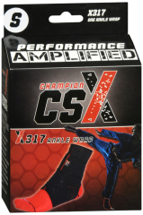 CSX ANKLE WRAP X317-S SMALL SAI