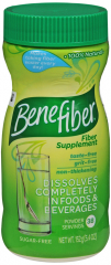 BENEFIBER POWDER S/F 38 SERVINGS 5.4OZ