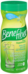 BENEFIBER POWDER S/F 62 SERVINGS 8.7OZ