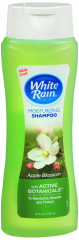 WHITE RAIN SHMP MOISTR APPL BLOSSOM 15OZ