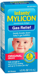 MYLICON INFANT ANTI-GAS ORIGNL DROP .5OZ