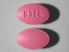 FOLBIC 25/2.5/2MG TAB 5X6 UD AHP