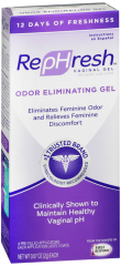 REPHRESH VAGINAL GEL 4CT
