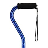 CANE OFFSET BLUE WAVE 1070PL NOVA