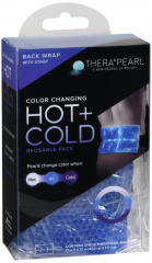 THERAPEARL BACK WRAP