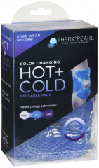 THERAPEARL KNEE WRAP