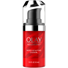 OLAY REGENERIST MICR SCULPT EYESWRL .5OZ