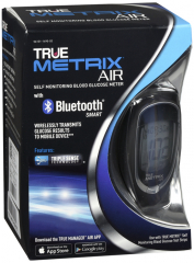 TRUE METRIX AIR METER STARTER KIT