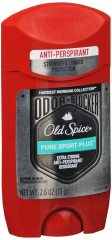 OLD SPICE HWC OB PURE SPORT PLS A/P 2.6Z