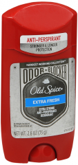 OLD SPICE HWC OB XTRA FRESH AP 2.6OZ