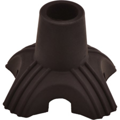 MINI QUAD CANE TIP (10041BK)