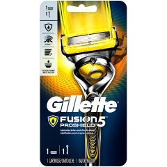 GILL FUSION5 PROSHLD RZ 1CT