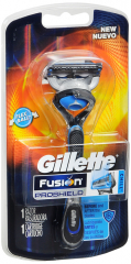 GILL FUSION5 PROSHLD CHL RZ 1CT