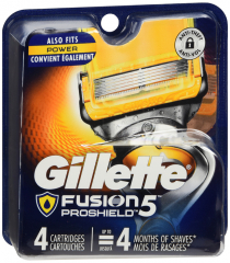 GILL FUSION5 PROSHLD CRT 4CT
