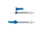 ESYTCH FLRNGE FLIP SYG 1ML 25GX5/8" 100C