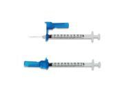 EASYTCH TBERCLN SYG 1ML 27GX1/2IN 100CT