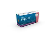 EASYTOUCH FLIPLOCK NEEDLE 18GX1IN 50CT