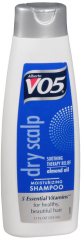 VO5 SHAMPOO DRY SCALP 11OZ
