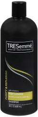 TRESEMME DEEP CLEANSING SHAMPOO 28OZ