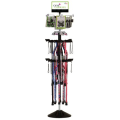 DS CANE CAROUSEL 20 CANES & ACCESS DSPLY