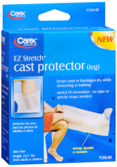 CAST PROTECTOR EZ STRETCH LEG