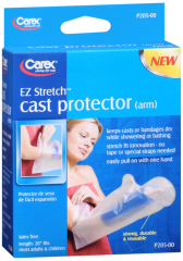 CAST PROTECTOR EZ STRETCH ARM