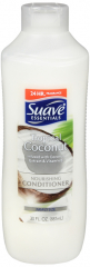 SUAVE COND TROP COCONUT 30OZ