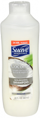 SUAVE SHAM TROP COCONUT 30 OZ