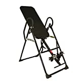 BETTERBACK DELUXE INVERSION TABLE DS