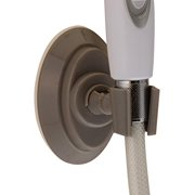 SUCTION CUP SHWRHEAD HLDER 8213-R NOVA