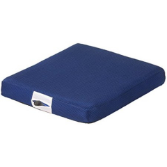 SEAT CUSHION EASY AIR 18X16 2618A-R NOVA