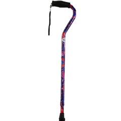 CANE OFFSET MAUI FLOWERS 1070MF NOVA