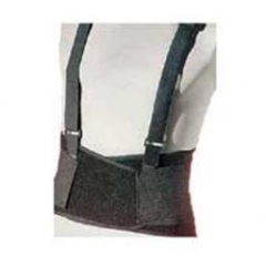BETTERBK IND ACT BELT W/REM SUS SM BL DS