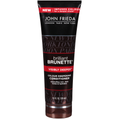 BRILLIANT BRUNETTE COND COLOR DP 8.3OZ