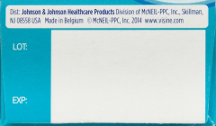 VISINE TEARS DRY EYE RELIEF 0.5OZ