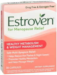 ESTROVEN WEIGHT MANAGEMENT CAPS 30CT
