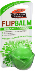PALMERS CREAMY COCONUT FLIP BALM .25OZ