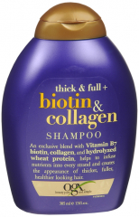 OGX THICK&FULL BIOTIN&COLLAGEN SHAM 13OZ