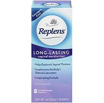 REPLENS VAG MSTRZR PREFL APP GEL 8X.24OZ