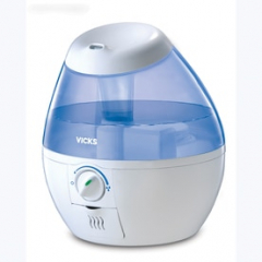 HUMIDIFIER DL VICKS VUL520W 6PC DISPLAY