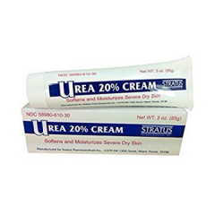 UREA 20% CRM 85GM RUGBY