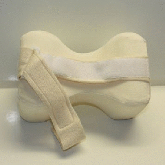 BETTERREST SPINE RLVR LEG SPCR W/STRP DS